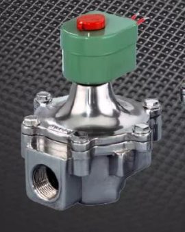 主营品牌;SCG551A001MS 110VAC,世格/ASCO燃烧电磁阀