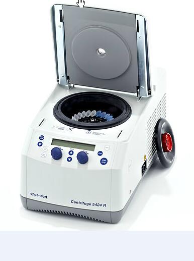 eppendorf 5424/5424r 高速冷冻离心机