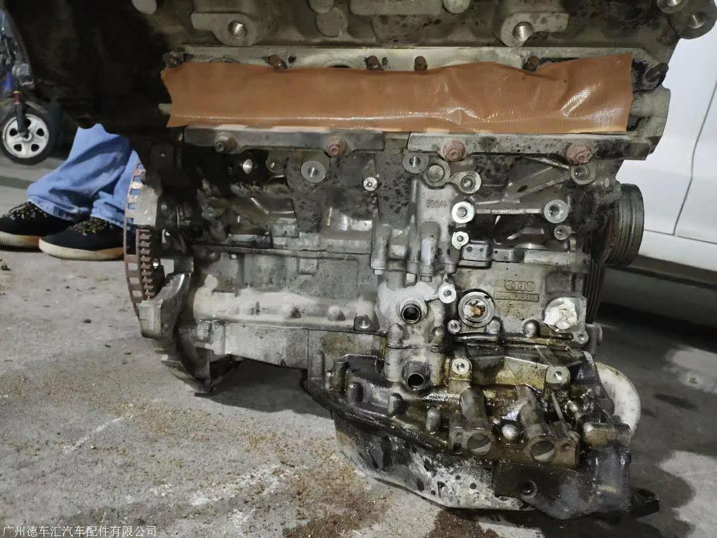 陆虎极光分动箱 原装拆车分动箱配件