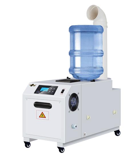 昆明空气工业加湿机