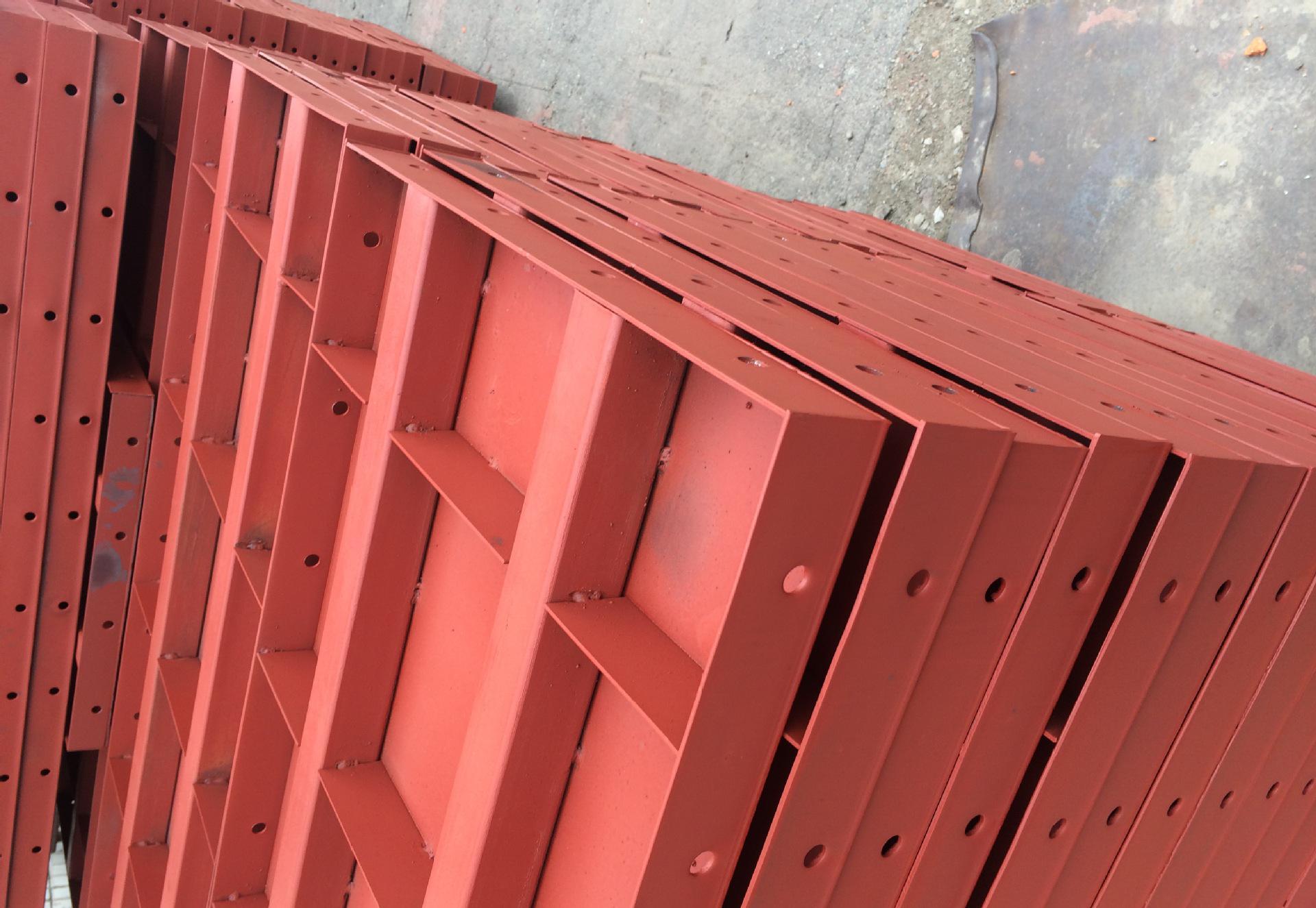 四川钢模板厂家,大钢模板价格,架子管及扣件,工地模板总经销