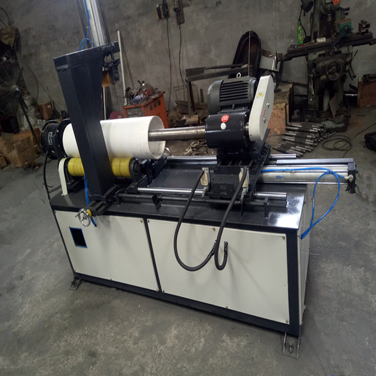 内圆抛光机圆管内孔抛光机抛光设备