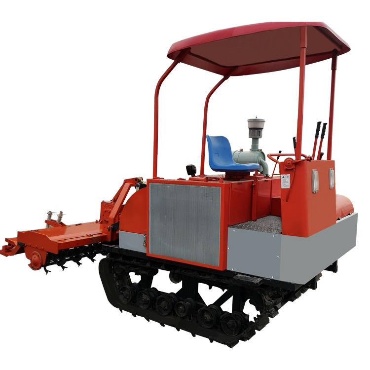 水田旋耕机水旱两用旋耕机