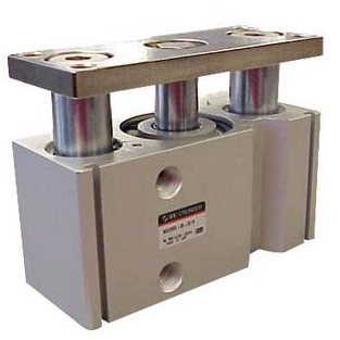 SMC薄型导杆气缸MGQL50-50的性能要求介绍