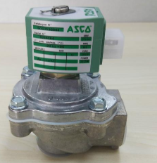 原装ASCO直角脉冲阀SCG353G044 220VAC，产品有库存