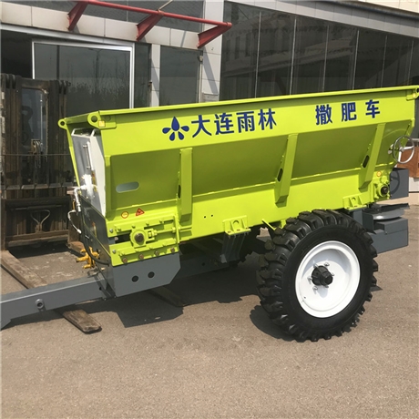 小型扬粪机价格 农家肥扬粪车工厂批发