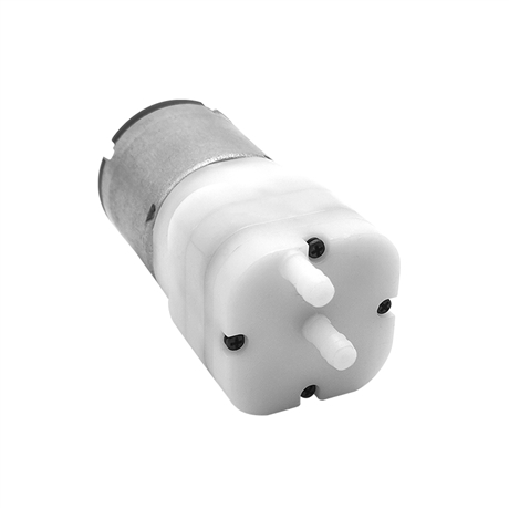 微型真空泵528a微型气泵真空泵批发定制补水仪充气增压泵