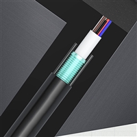 GYTA12芯4芯6芯8芯光缆 GYTS72芯96芯144芯喷码光纤光缆