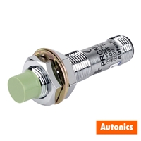 现货奥托尼克斯接近开关PRCM12-4DP连接器插接式接近传感器