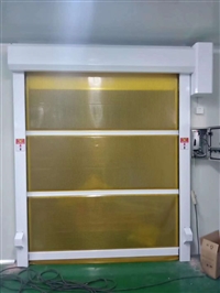 昆明快速卷帘门品质保证彰显时尚