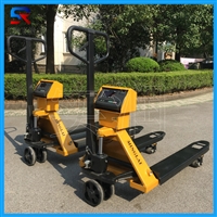 3吨搬运叉车秤价格 液压叉车秤价格 电子叉车秤价格