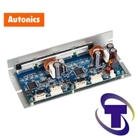 进口5相步进马达驱动器MD5-HD14-2X步进电机细分驱动控制器