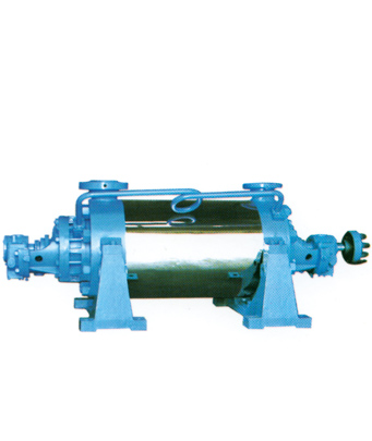 山东泽荣SLJY 浆液循环泵
