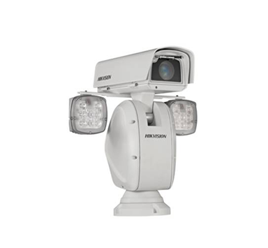 DS-2DY9223INW-A 海康威视200万星光级23倍无红暴网络云台摄像机