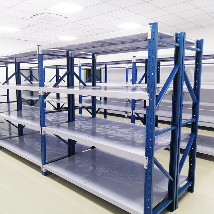 服装仓库货架 河南厂家