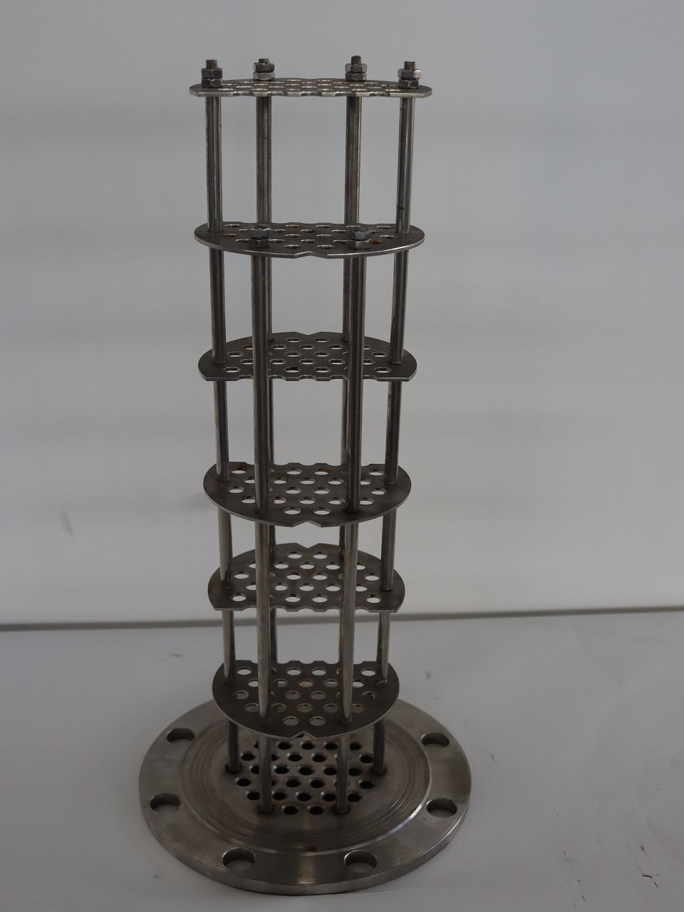 定制小换热器微型换热器