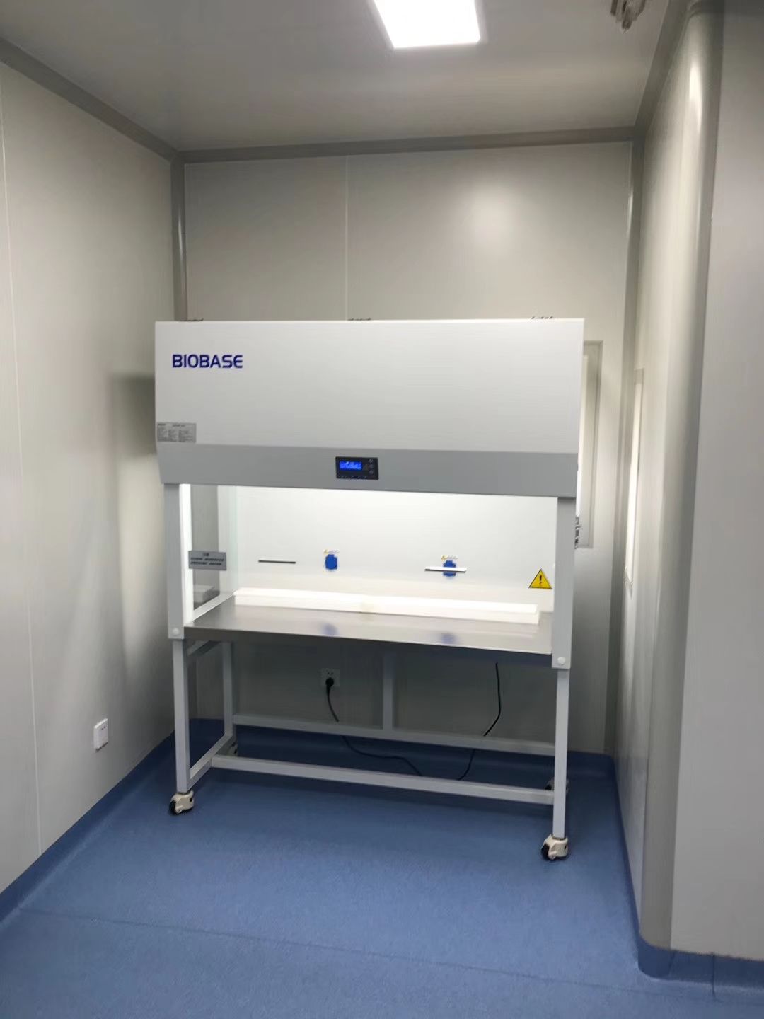 国内哪家生物安全柜