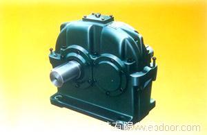 ZDY系列硬齿面圆柱减速机