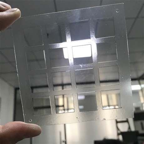 玻璃蚀刻价格 玻璃蚀刻片 3D蚀刻片厂家批发