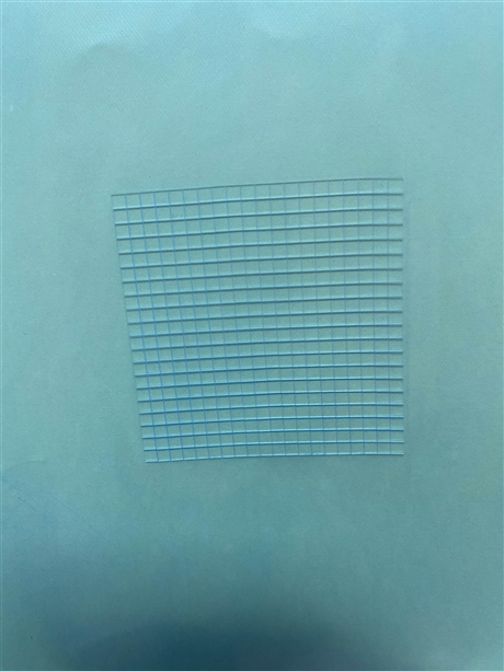 各类石英玻璃激光切割加工 石英玻璃片切割价格