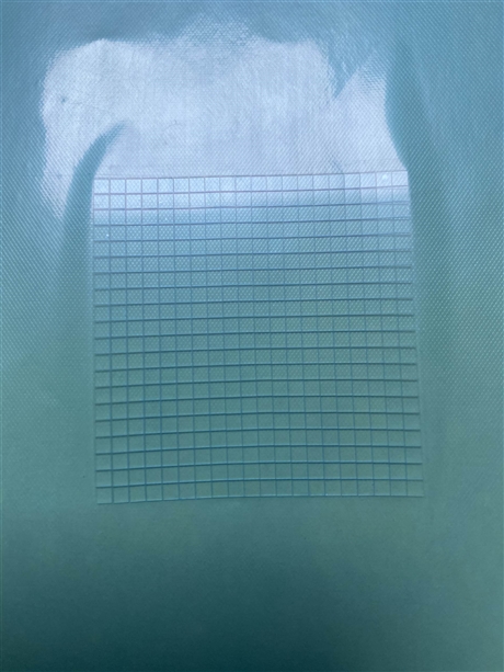 厚薄玻璃激光切割厂家 玻璃切割加工设备 精度高