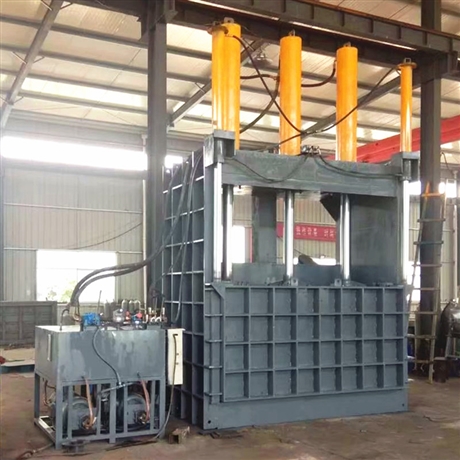 360吨不锈钢打包机 废纸液压打包机 编织袋打包机厂家