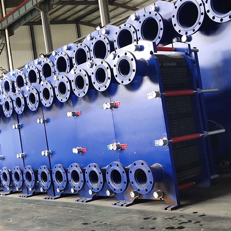 BRB板式换热器批发