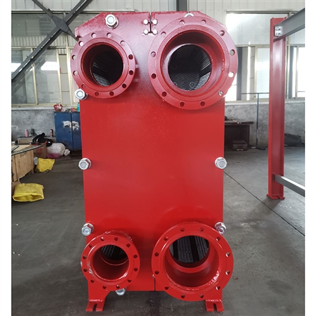 板式换热器 山东板式换热器不锈钢价格