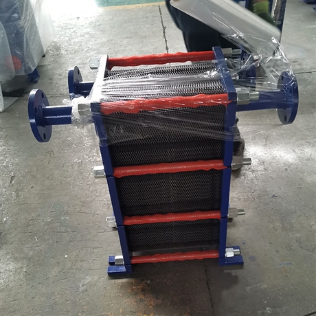 不锈钢板式换热器 淄博不锈钢板式换热器价格