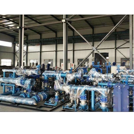 供应用换热设备生产厂家