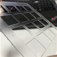 玻璃蚀刻片出售价格