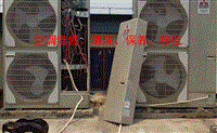 武汉珞狮南路空调移机、拆除、安装