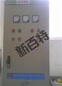 扬州变频柜怎么调水泵压力