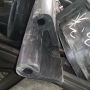 青岛P40型止水橡皮定做