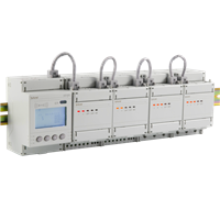 安科瑞ADF400多用户电能表