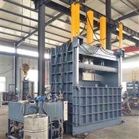 阜阳立式液压打包机