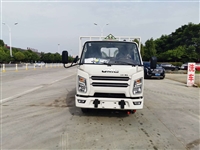 国六新款气瓶运输车价格