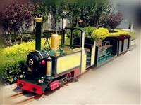 江苏国内观光火车 观光火车厂家 景区观光火车