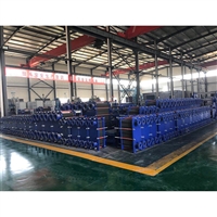 小型板式换热器 供暖用不锈钢板式换热器