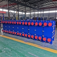 BRB板式换热器 济南BR板式换热器批发