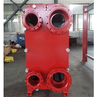 不锈钢板式换热器  换热设备型号