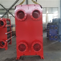 板式换热器供应 济南板式换热器批发