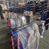 板式换热器 定制BRB板式换热器批发