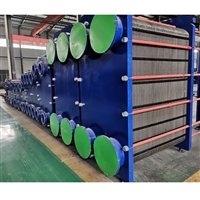 可拆板式换热器型号 山东可拆板式换热器