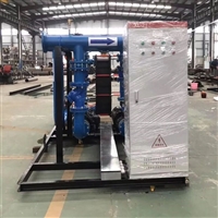 直销换热机组 山东换热机组厂家