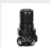 NORGREN管式减压阀，R07-200-RNEB优点