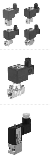 ASCO比例调节阀EF8320G176 220/50