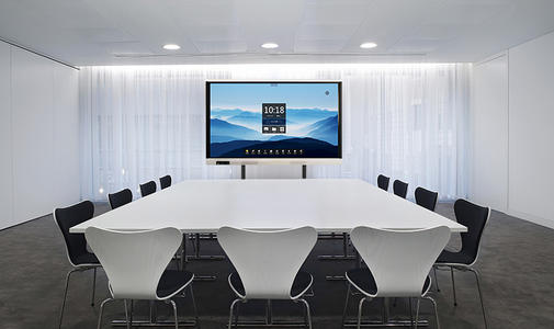 武汉交互式电子白板租赁