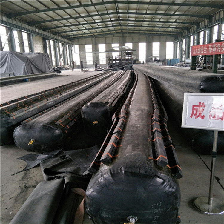 聚诚橡胶充气芯模 预制构件抽孔气囊内模定制