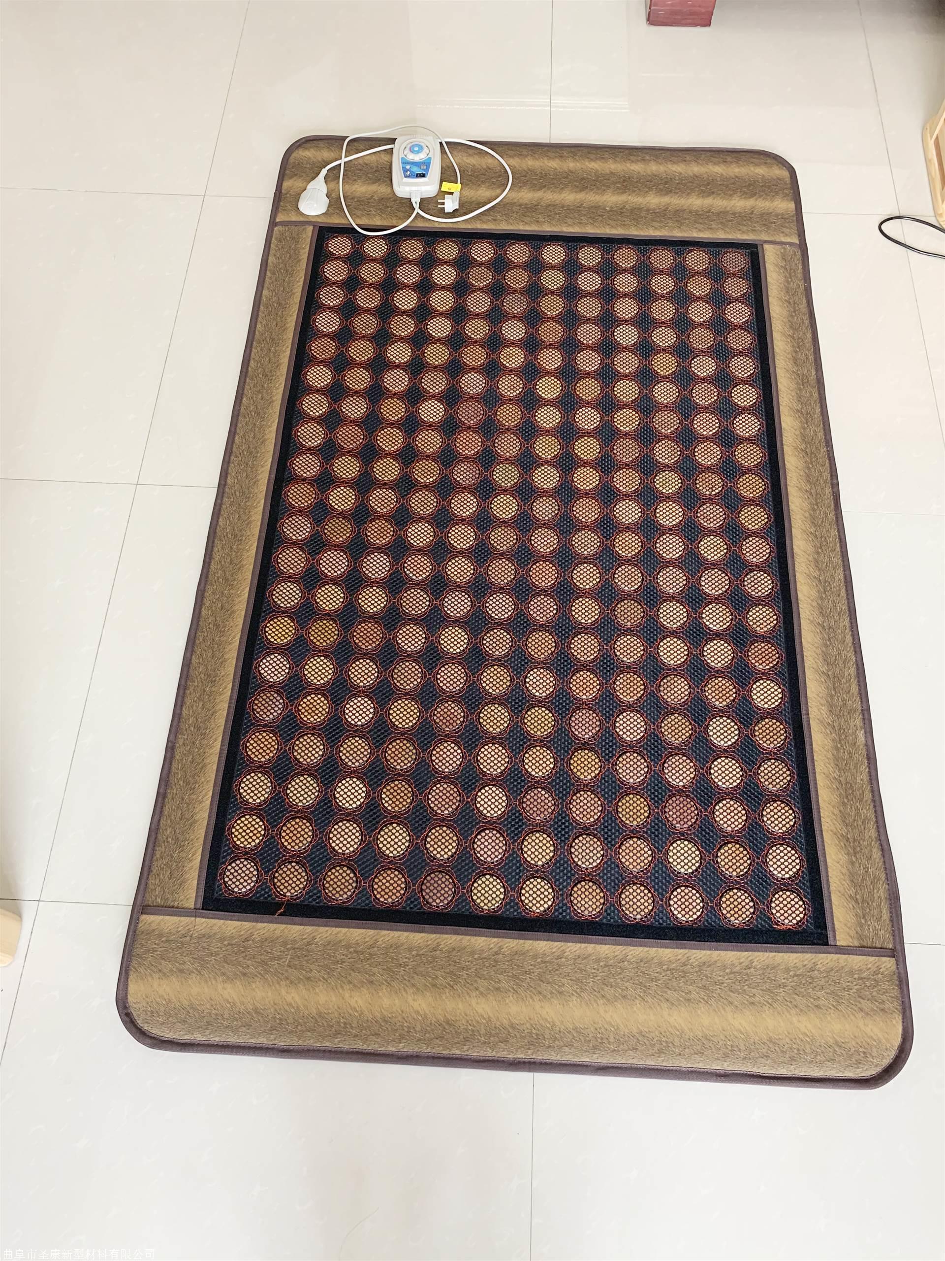 货源光子床垫 光波床垫功效 养生床垫加盟